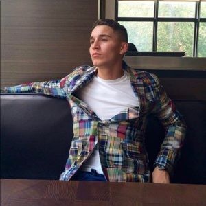 Polo Ralph Lauren blazer (sports coat) size 36 s